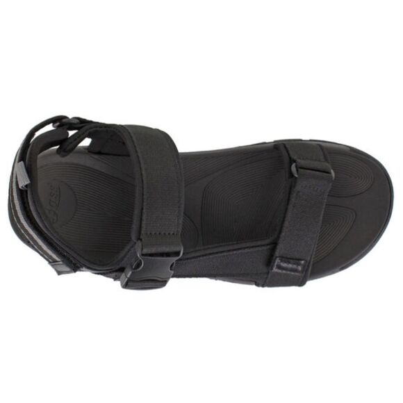 BRAND NEW BASS TREK DOUBLE STRAP MEN'S SANDAL - Picture 9 of 16